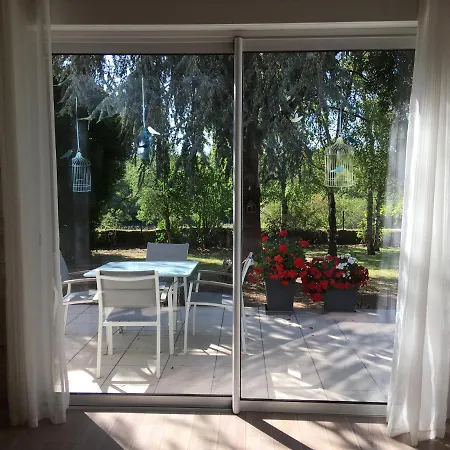 Le Jardin De Jany 別荘 *