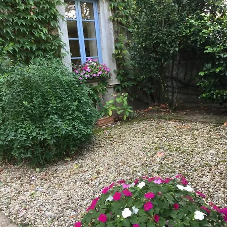 別荘 Le Jardin De Jany